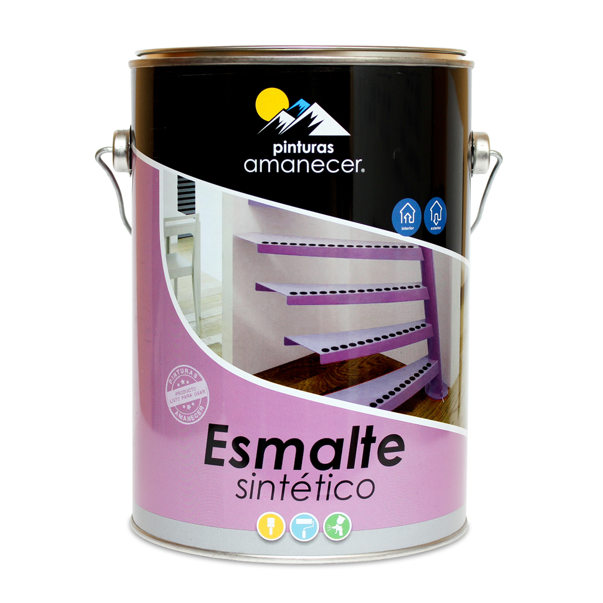 Limpia metales pulidor – Pinturas Amanecer